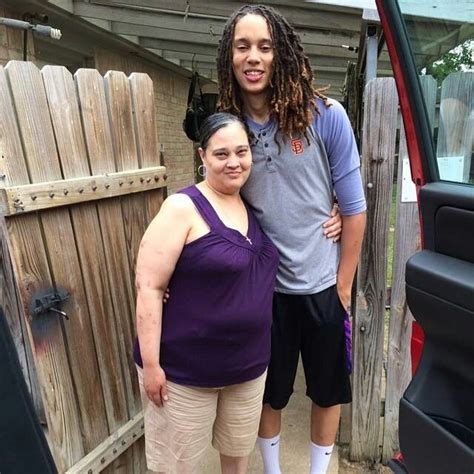 brittney griner a male|Brittney Griner bio: Age, height, hometown, family, fun。